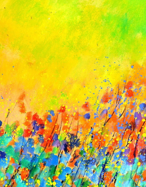 wild flowers