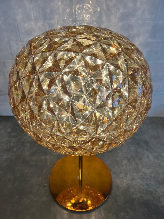 Image 1 of Kartell tafellamp