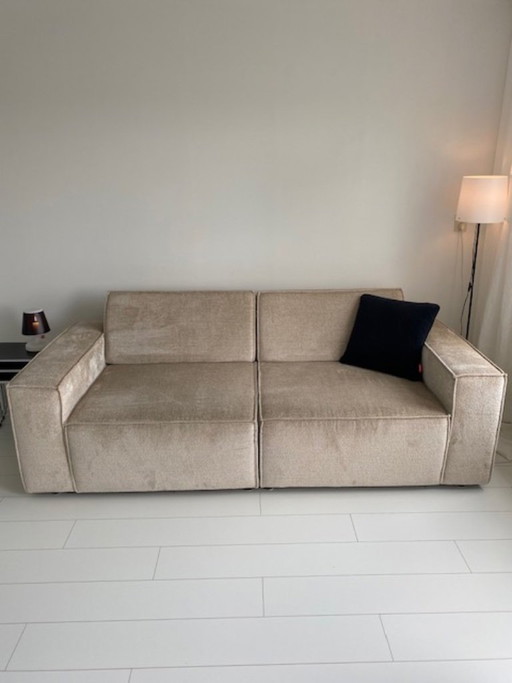 Canapé modulaire SEVN TORI