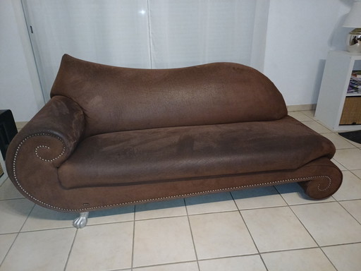 Conjunto de sofá y 2 sillones BRETZ Gaudi