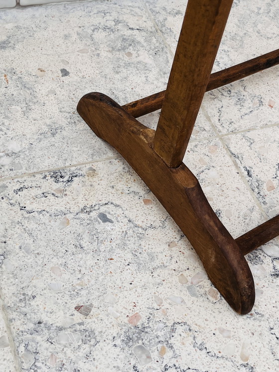 Image 1 of Tableau pour enfants en bois 