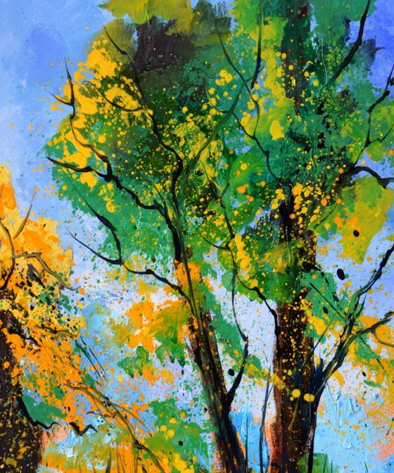 Image 1 of In the wood