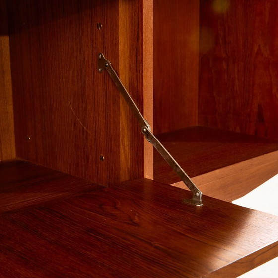 Image 1 of MK11140 Escritorio de teca