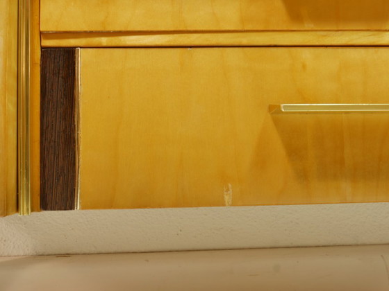 Image 1 of Vintage hallway wardrobe, chest of drawers, sideboard – 1960s, Germany