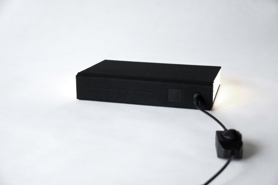 Light Book – Pascalina Design, Leselampe, Other (photo 7 of 16)