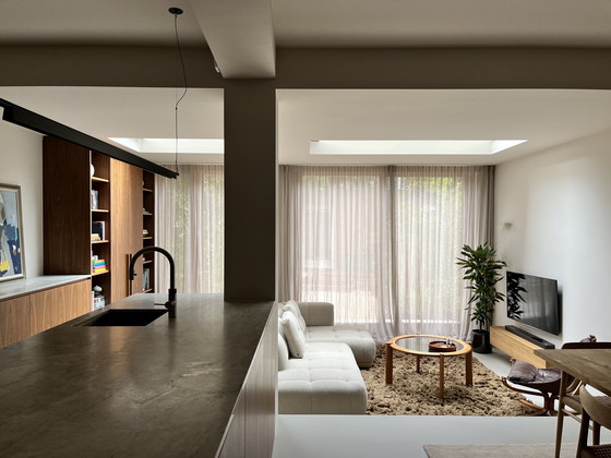 Image 1 of Ferm Living Meadow Vloerkleed 200 x 300 