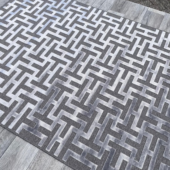 Image 1 of Alfombra Chiara de Brinker Carpets - 160x230