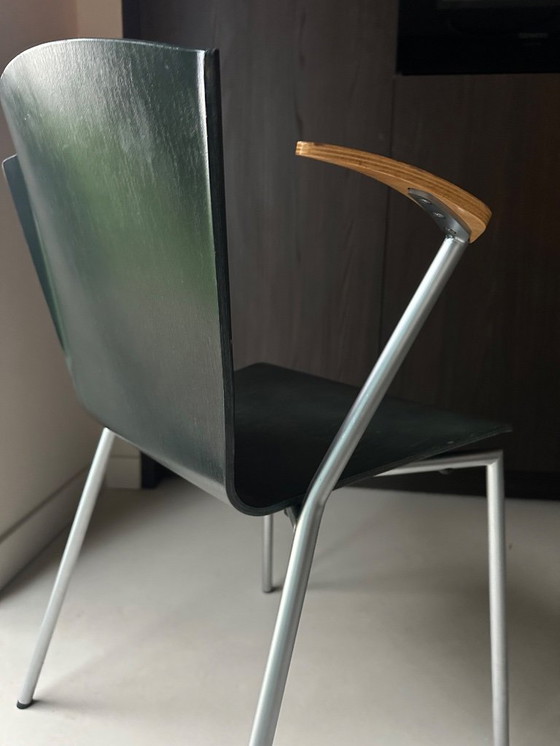 Image 1 of Sedia di design vintage R. Randers 2003