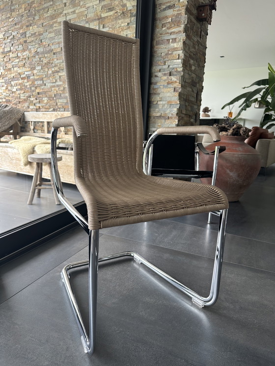 Image 1 of 6x Tecta D25