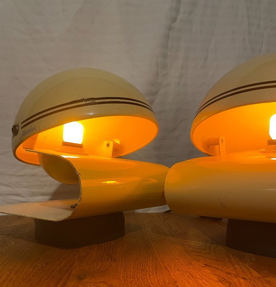 Image 1 of IGuzzini - Bugia - Wall lamps