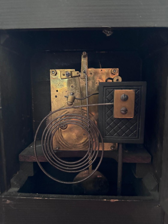 Image 1 of Reloj de mesa/sobremesa Original Junghans