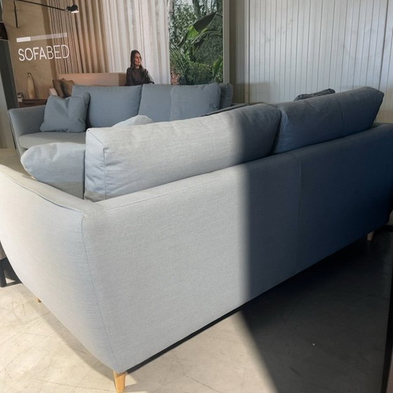 Image 1 of Sofá Belform LARVIK de 3 plazas con sofá de 2 plazas.