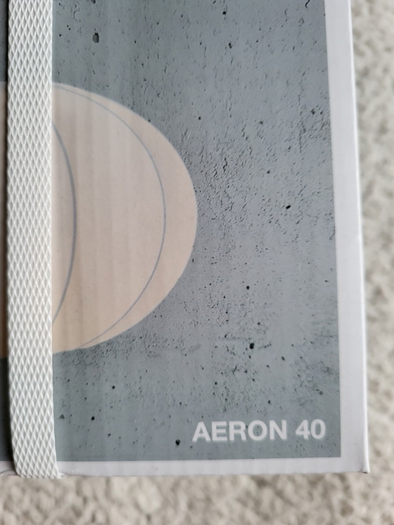 Image 1 of Nordlux Aeron 40 Pendelleuchte 2x