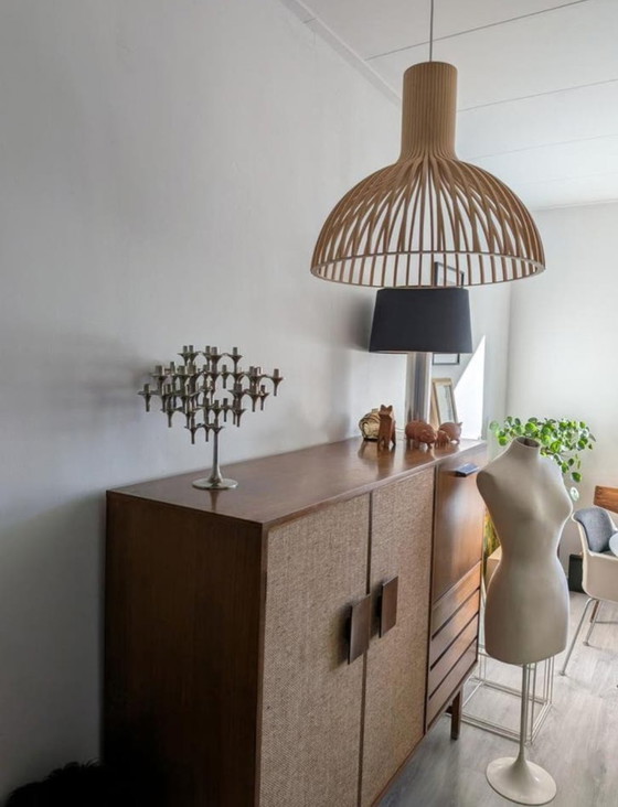 Image 1 of VICTO 4250 by Seppo Koho for Secto Design