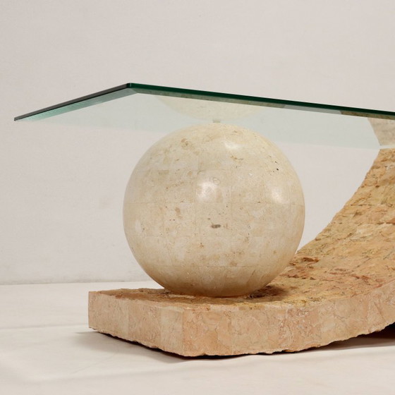 Image 1 of 80er-Jahre-Tabelle