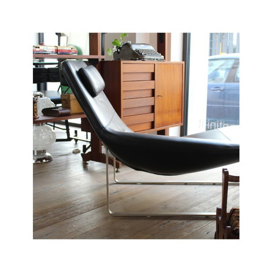 Image 1 of Chaise longue Paysage