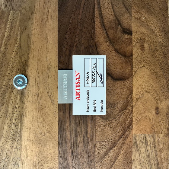 Image 1 of Artisan Neva dining chair