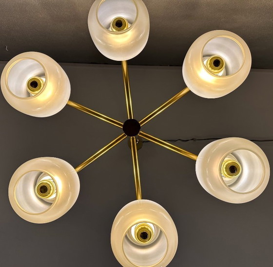 Image 1 of Vintage pendant lamp