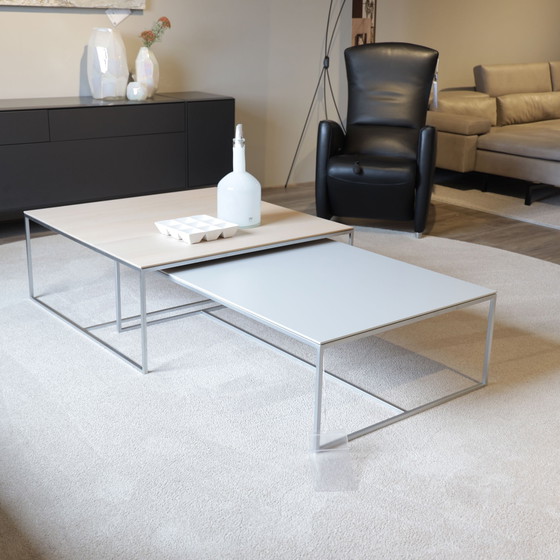 Image 1 of Willisau Levo coffee table