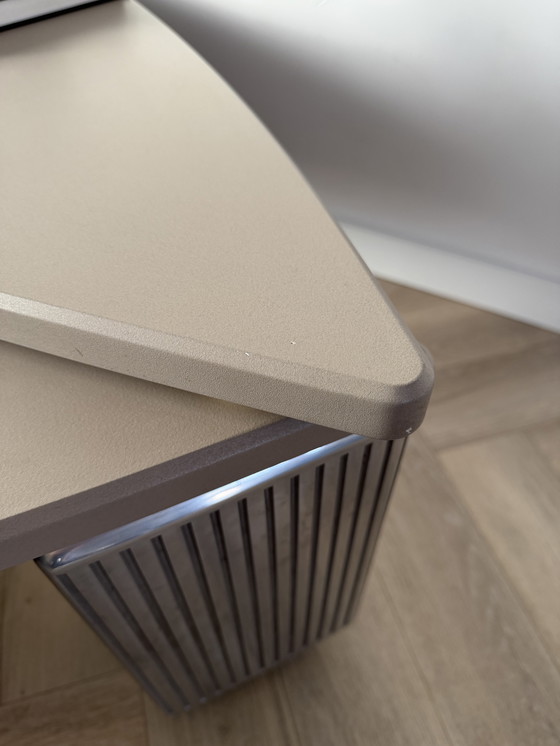 Image 1 of Vintage Leolux Xylena coffee table 90s