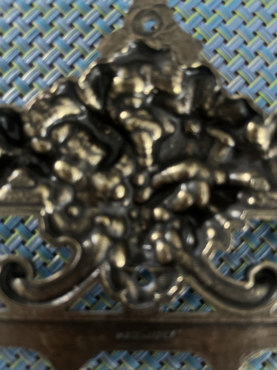 Armoire vintage/magnétoscope – VCR, Décorations murales, Brass (photo 4 of 5)