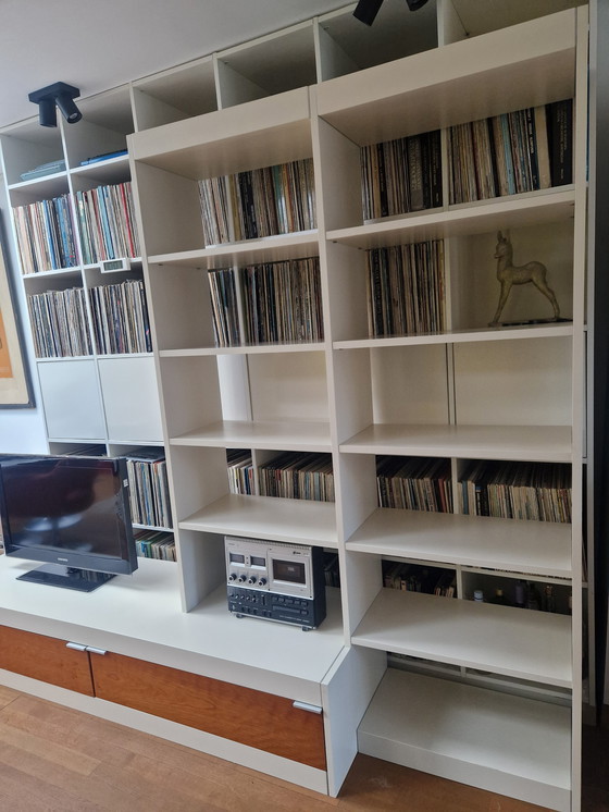 Image 1 of Armoire murale Pastoe