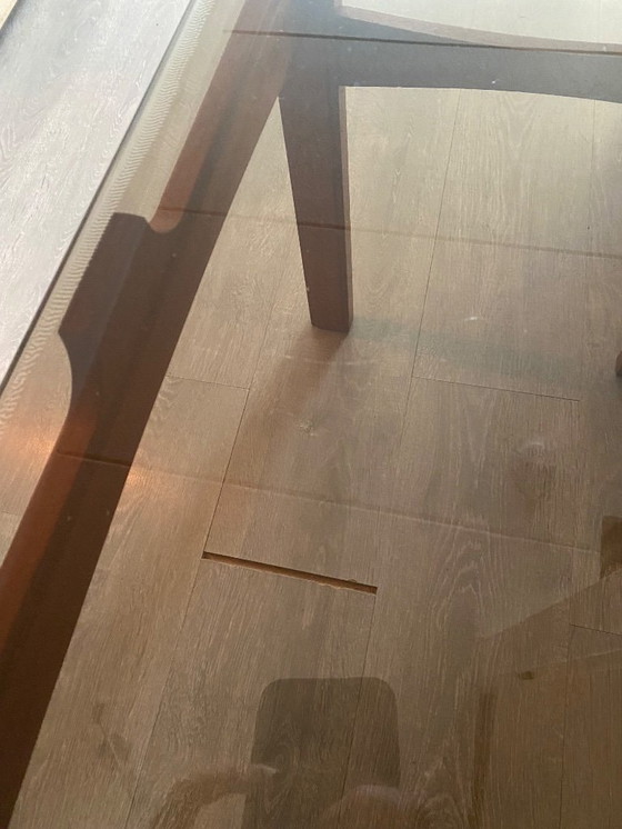 Image 1 of Tavolino vintage scandinavo