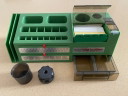 Herlitz Big Butler Utensilo Desk Organizer, 70s, W.Germany