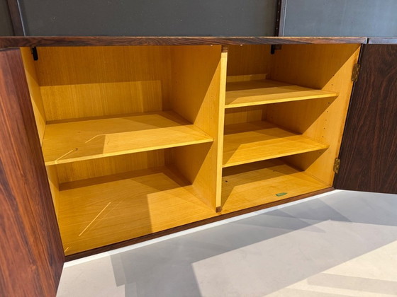 Image 1 of Vintage wandsysteem | Palissander