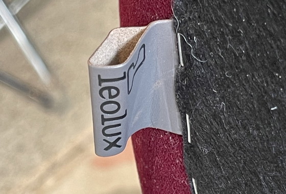 Image 1 of Pouf Leolux Capri