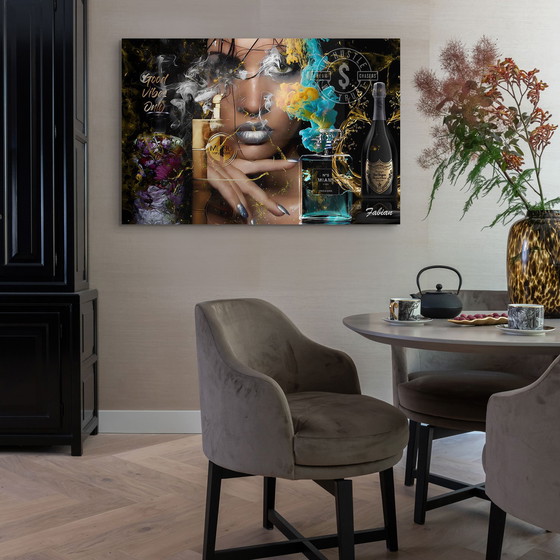 Image 1 of Beautiful painting by Fabian