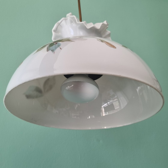 Image 1 of Lampada a sospensione vintage