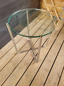 Nice Gispen GT 415 side table