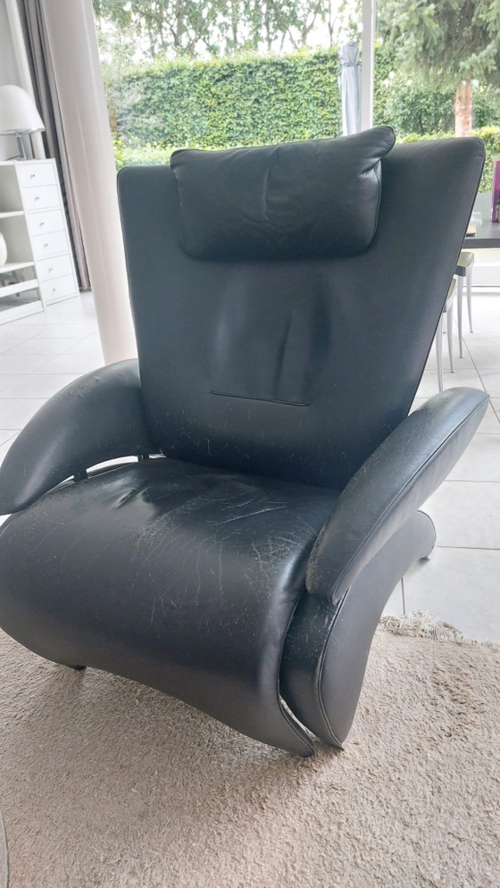 De Sede – Zithoek, Leather (photo 3 of 7)