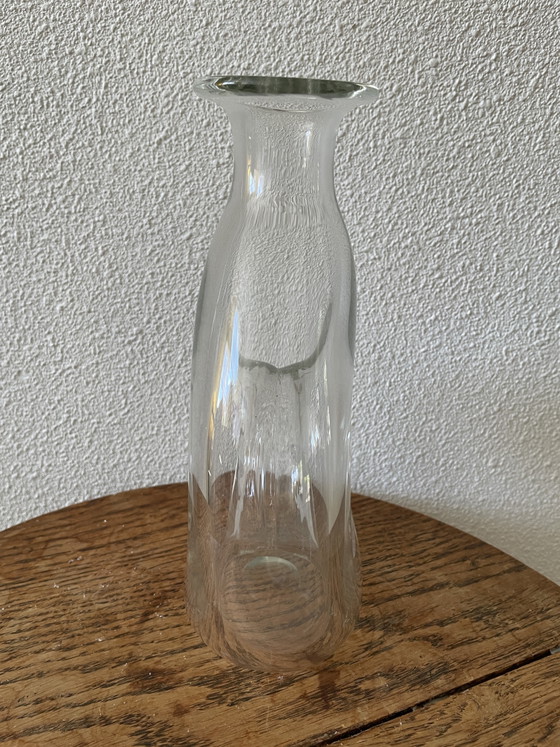 Image 1 of Glaskaraffe