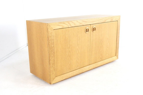 Image 1 of Credenza compatta in rovere Vintege