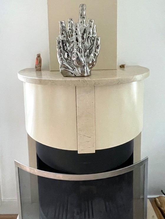 Image 1 of 10 x Tulip vase by Pols Potten