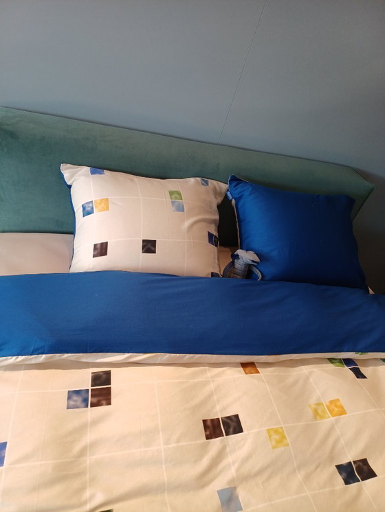 Image 1 of Auping Boxspring originale 180x210 cm