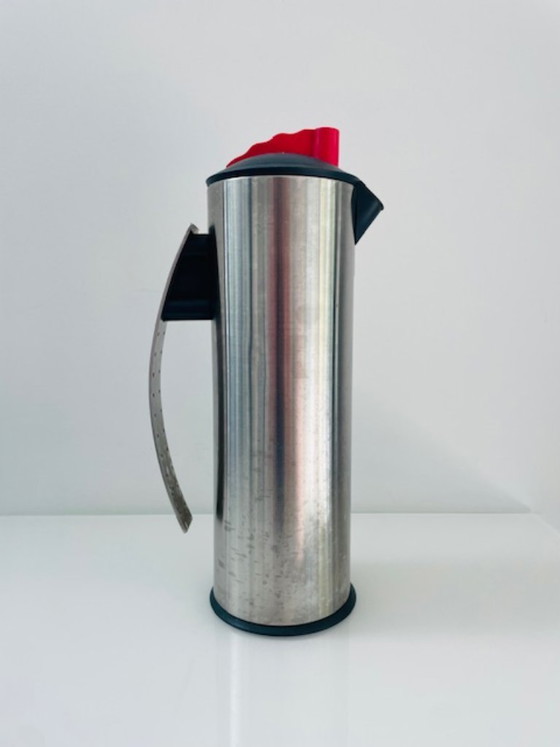 Image 1 of Termo Zack Design 'Vega' de acero inoxidable - 1,2 L
