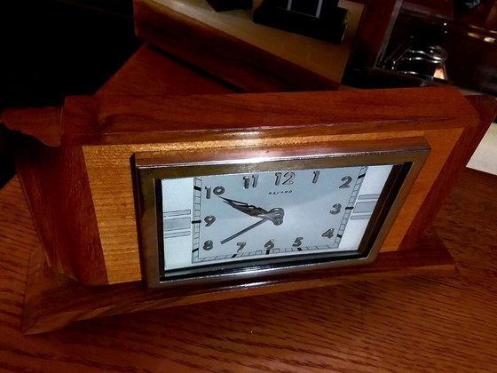 Image 1 of Bayard Mechanischer Wecker 1950