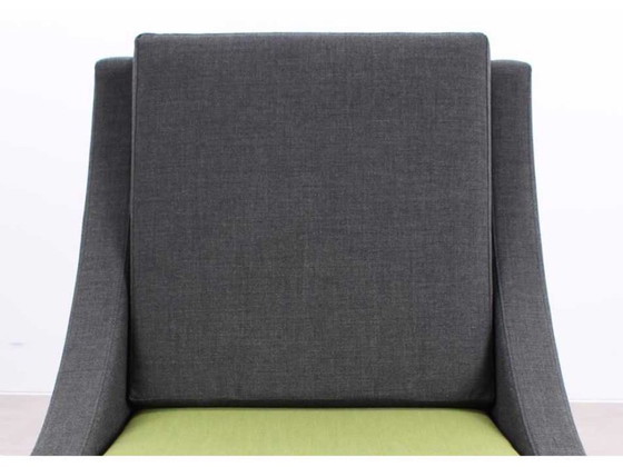 Lyndon Design Vernon — British Lounge Armchair in Kvadrat Remix 2 – Other (photo 6 of 6)