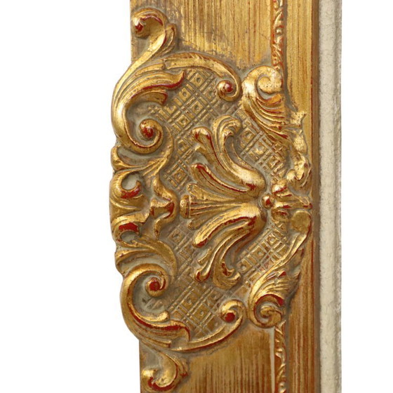 Image 1 of Goldrahmen im Barockstil 79x69cm