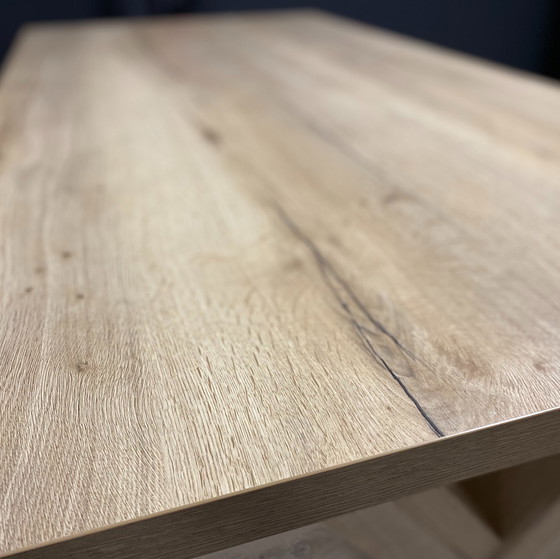 Image 1 of Maxfurn Duncan eettafel - 190x95