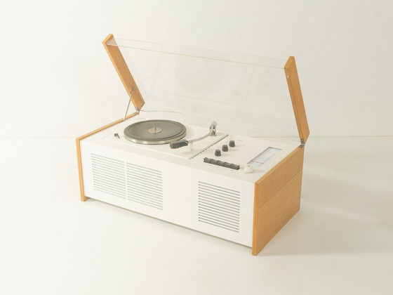 Image 1 of Braun SK-55 La bara di Biancaneve, Dieter Rams