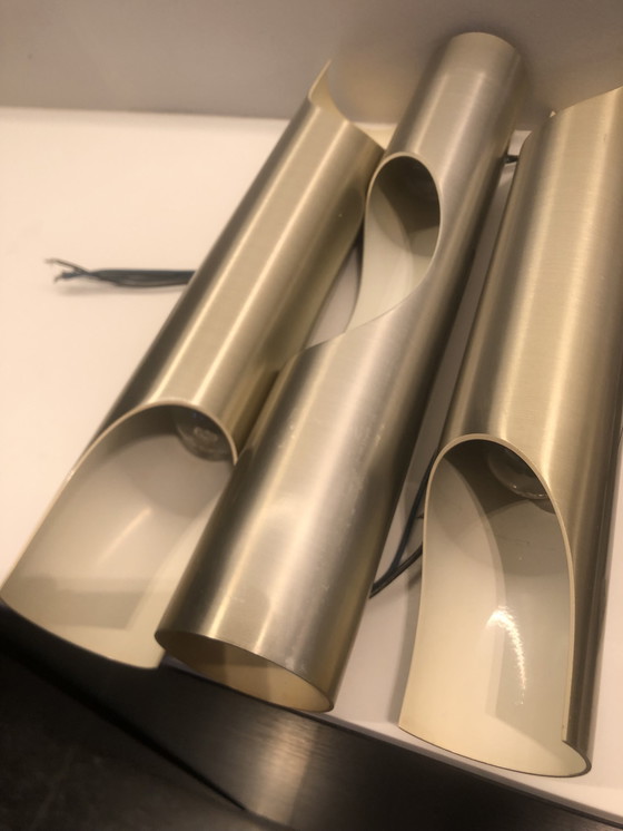 Image 1 of Lampade da parete Raak 3 FUGA di Maija Liisa Komulainen