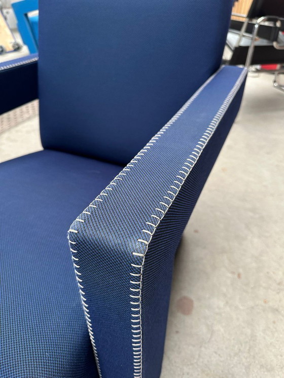 Image 1 of Sillón Cassina Utrecht de Gerrit Rietveld (en stock: varios)