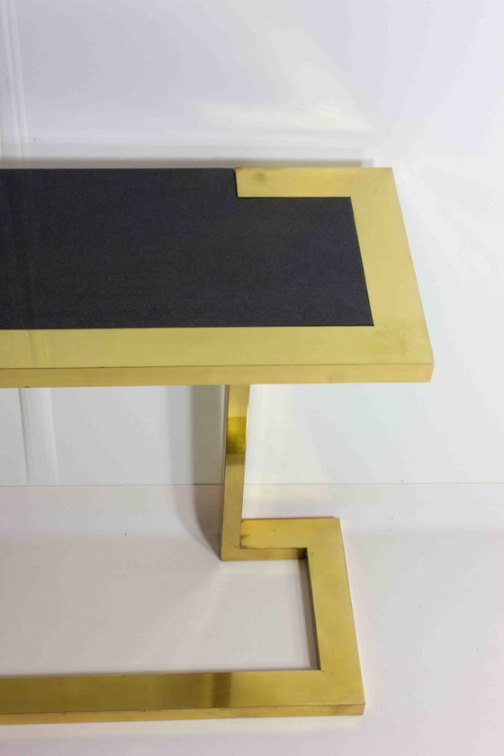 Image 1 of Consoletafel van Nucci Valsecchi