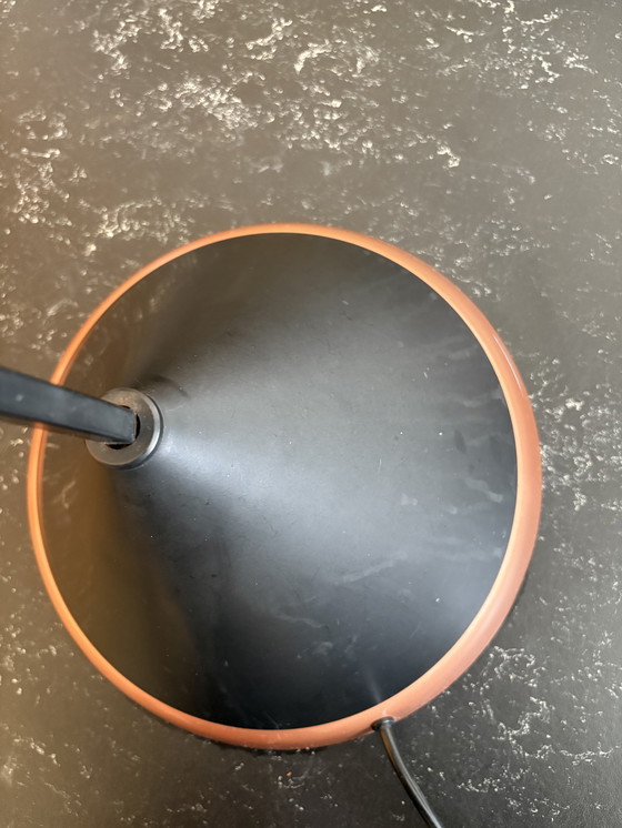 Image 1 of Oluce Sister Floor Light Lamp Riccardo Dalisi