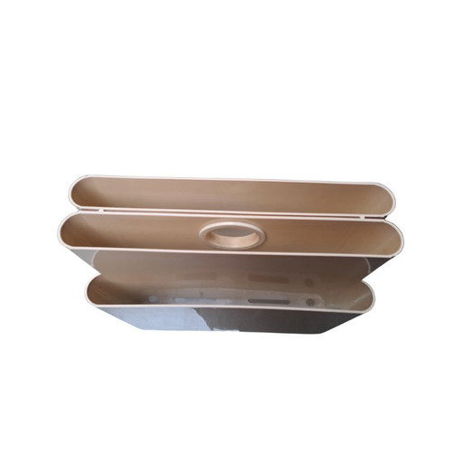 Porte-revues vintage Kartell par Giotto Stoppino