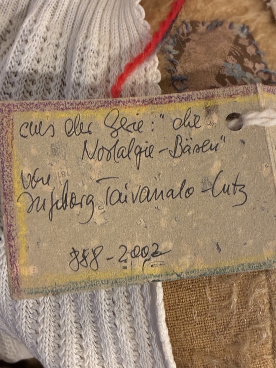 Image 1 of Artist's Bar by Ingeborg Taivanalo-Lutz